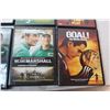 Image 4 : Sports dvd movies