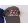 Image 4 : National Guard, Air Cadets, D-Day hats