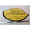 Image 1 : Mike's Hard lemonade sign (cardboard)