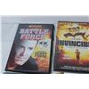 Image 2 : DVD movies lot