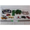 Image 1 : Diecast car lot