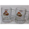Image 2 : mini A&W mugs (shot glass sized)