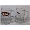 Image 3 : mini A&W mugs (shot glass sized)