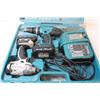 Image 2 : Makita cordless drill set