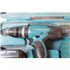 Image 3 : Makita cordless drill set