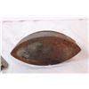 Image 4 : Vintage iron, vintage iron without handle
