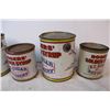 Image 3 : Vintage Rodger’s Golden syrup tins