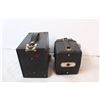 Image 3 : Vintage cameras, one Brownie