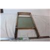 Image 1 : Vintage glass washboard