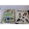 Image 2 : Nature books