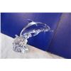 Image 2 : Crystal Dolphin figure