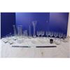 Image 1 : Misc. Glassware