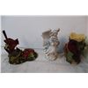Image 2 : Candle holders
