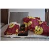 Image 1 : *Full Comforter Happy Face Set (complete) With  Big Throw Pillow