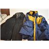 Image 1 : *(2) Winter Jackets (Size XL and 46)