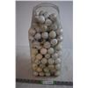 Image 1 : *(230)Low Quality Golf Balls