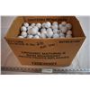 Image 1 : (250) Medium-Low Quality Golf Balls