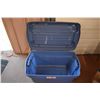 Image 2 : *Large Rubbermaid Bin
