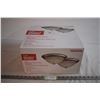 Image 1 : (2) Flushmount Ceiling Fixtures (Surplus Stock)
