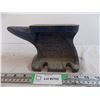 Image 2 : Small Anvil - Record, made in england" - 8" total length