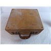 Image 3 : "General Films Ltd" Wooden Box Carry Case