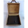 Image 4 : "General Films Ltd" Wooden Box Carry Case