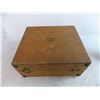 Image 5 : "General Films Ltd" Wooden Box Carry Case