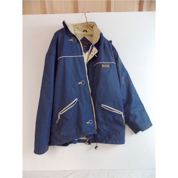 Base One Insulated Jacket - size XL