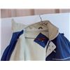 Image 2 : Base One Insulated Jacket - size XL