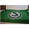 Image 3 : (3) Saskatchewan Roughrider Flags