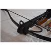 Image 4 : CROSSBOW WITH ARROW TIPS + ARROWS