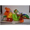 Image 1 : Kids Zoo Play Set