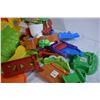 Image 3 : Kids Zoo Play Set