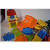 Image 2 : Kids Train Play Set