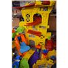 Image 3 : *Various Kids Play Sets