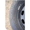 Image 2 : *Set of 4 Weathermaxx Winter Tires on rims (205/65R15)