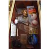 Image 2 : Tackle Box With Tackle