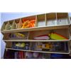 Image 6 : Tackle Box With Tackle
