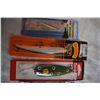 Image 2 : Fishing Lures