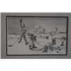 Image 3 : (3) Bernie Brown Hockey Prints