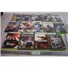 Image 1 : Xbox 360 Games