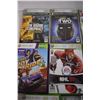 Image 2 : Xbox 360 Games