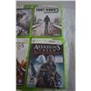 Image 4 : Xbox 360 Games