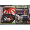 Image 6 : Xbox 360 Games