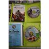 Image 7 : Xbox 360 Games