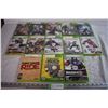 Image 1 : Xbox 360 Games