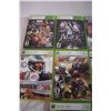Image 2 : Xbox 360 Games