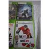 Image 4 : Xbox 360 Games