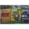Image 5 : Xbox 360 Games
