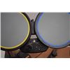 Image 6 : *Rockband Drums, Guitars, and XBOX Racing Wheel